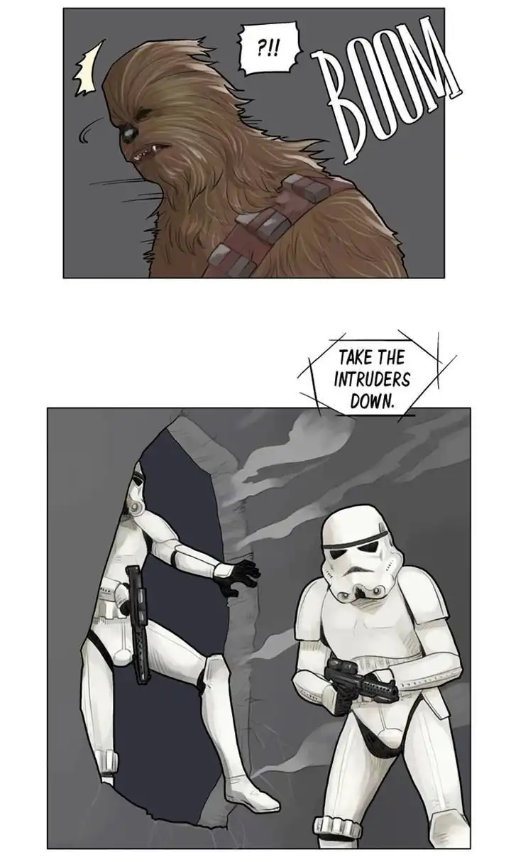 Star Wars Chapter 8 8